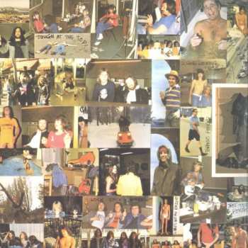 2LP Status Quo: On The Level