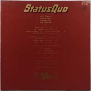 LP Status Quo: Quo