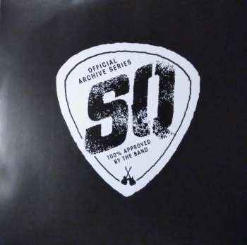 3LP Status Quo: Official Archive Series, Vol. 2 LTD | NUM