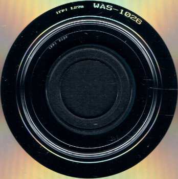 CD Status Quo: Spare Parts