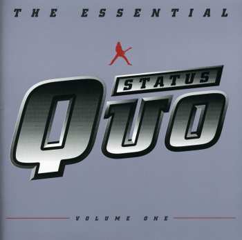 Album Status Quo: The Essential Status Quo - Volume One