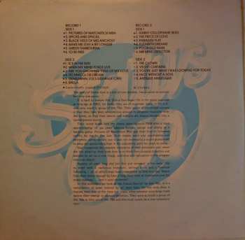 2LP Status Quo: The Status Quo Collection