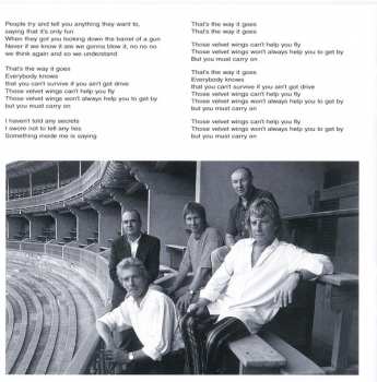 CD Status Quo: Under The Influence