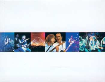 2CD Status Quo: Whatever You Want (The Very Best Of Status Quo)