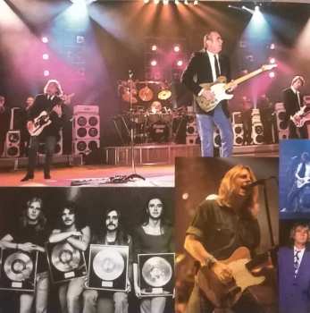 2CD Status Quo: Whatever You Want (The Very Best Of Status Quo)