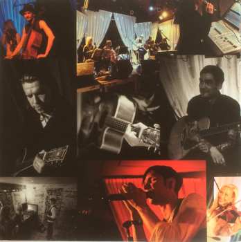 CD Staubkind: Wo Wir Zu Hause Sind (Akustik Tour - Live)