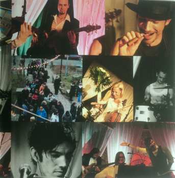 CD Staubkind: Wo Wir Zu Hause Sind (Akustik Tour - Live)