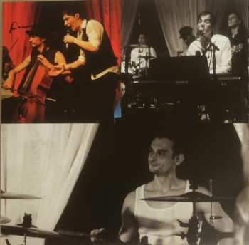 CD Staubkind: Wo Wir Zu Hause Sind (Akustik Tour - Live)