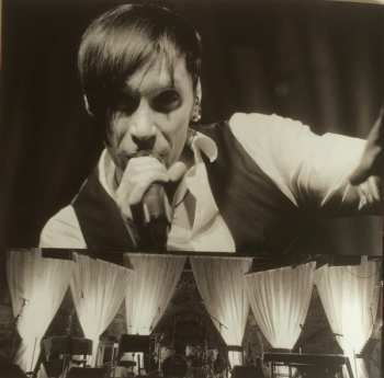 CD Staubkind: Wo Wir Zu Hause Sind (Akustik Tour - Live)