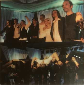 CD Staubkind: Wo Wir Zu Hause Sind (Akustik Tour - Live)