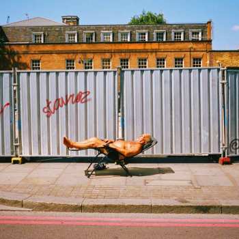 Album Stavroz: Take A Seat