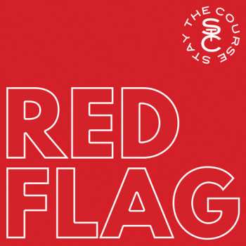 Album Stay The Course: Red Flag
