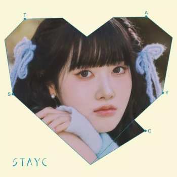 CD Stayc: Tell Me Now
