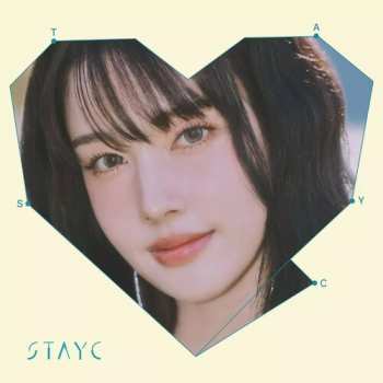 CD Stayc: Tell Me Now