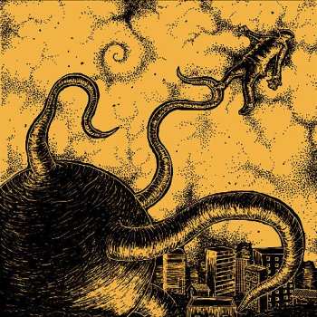 Album Steak Number Eight: Kosmokoma