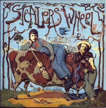 3CD/Coffret Stealers Wheel: The A&M Years