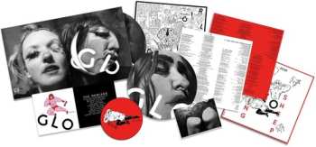 Album Stealing Sheep: GLO (Girl Life Online)
