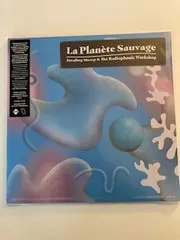 La Planète Sauvage