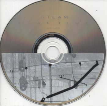 CD Steam: Real Time