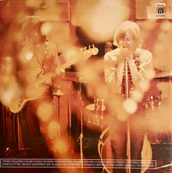 LP Steamhammer: Reflection CLR