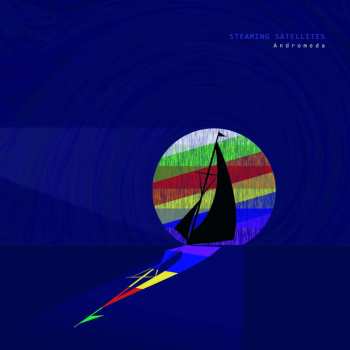CD Steaming Satellites: Andromeda