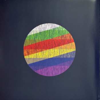 LP Steaming Satellites: Andromeda CLR