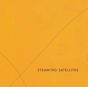 CD Steaming Satellites: Steaming Satellites DIGI