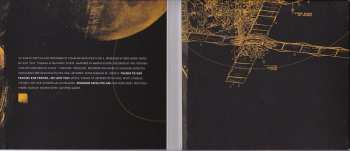 CD Steaming Satellites: Steaming Satellites DIGI