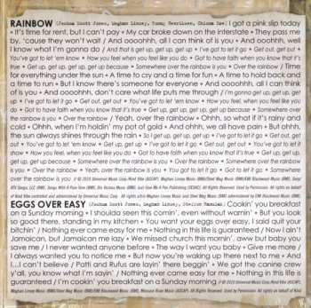 CD STEEL MAGNOLIA: Steel Magnolia