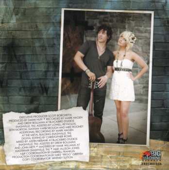 CD STEEL MAGNOLIA: Steel Magnolia