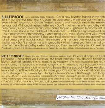 CD STEEL MAGNOLIA: Steel Magnolia