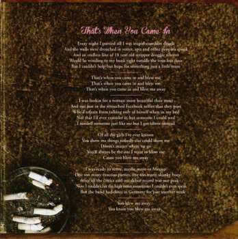 CD/DVD Steel Panther: Live From Lexxi's Mom's Garage DLX | LTD