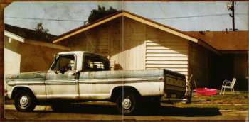 CD/DVD Steel Panther: Live From Lexxi's Mom's Garage DLX | LTD