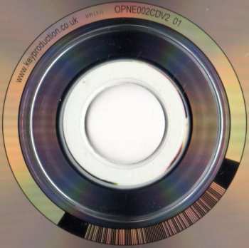 CD/DVD Steel Panther: Live From Lexxi's Mom's Garage DLX | LTD