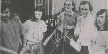 3CD/Coffret Steeleye Span: All Things Are Quite Silent: Complete Recordings 1970-71