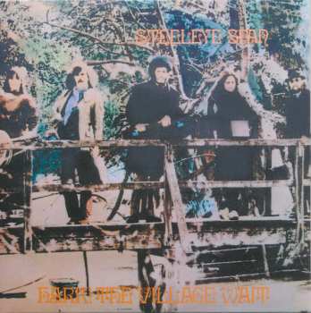 3CD/Coffret Steeleye Span: All Things Are Quite Silent: Complete Recordings 1970-71