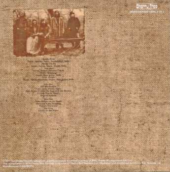 3CD/Coffret Steeleye Span: All Things Are Quite Silent: Complete Recordings 1970-71