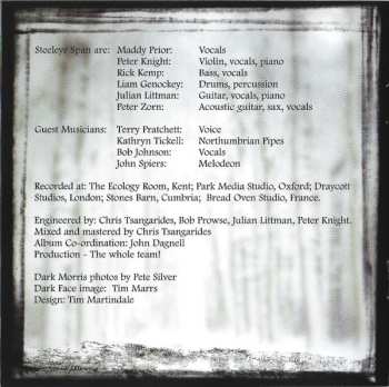 CD Steeleye Span: Wintersmith