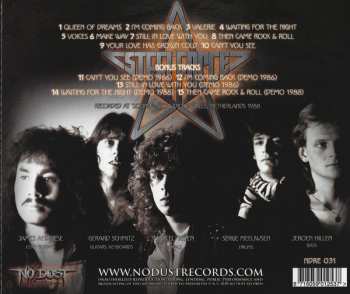 CD Steelforce: Make Way