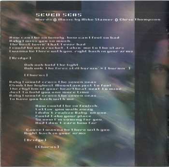 CD Steelhouse Lane: ...Slaves Of The New World...