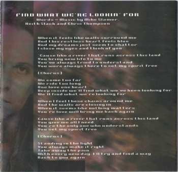 CD Steelhouse Lane: ...Slaves Of The New World...