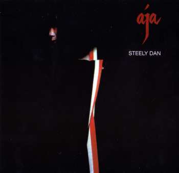 CD Steely Dan: Aja