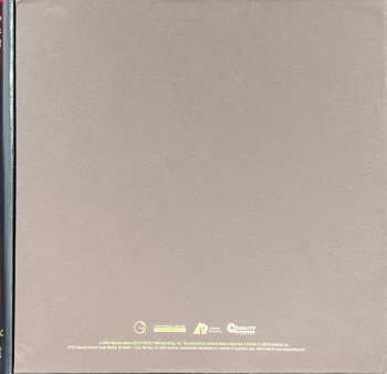 2LP/Coffret Steely Dan: Can't Buy A Thrill  DLX | LTD | NUM