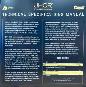 2LP/Coffret Steely Dan: Can't Buy A Thrill  DLX | LTD | NUM