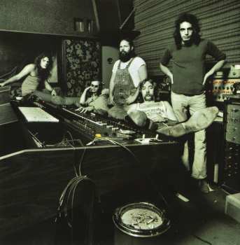 CD Steely Dan: Countdown To Ecstasy