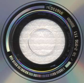 CD Steely Dan: Katy Lied