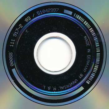 CD Steely Dan: Pretzel Logic