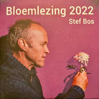 Album Stef Bos: Bloemlezing 2022