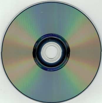 DVD Stef Bos: Rooi Aarde Swart Bloed