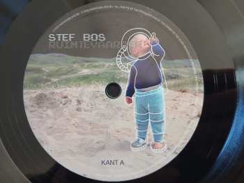 LP Stef Bos: Ruimtevaarder